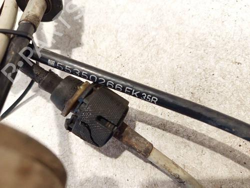 Cable OPEL ASTRA H (A04) 1.9 CDTI (L48) | BP34952400E12 - Image 3