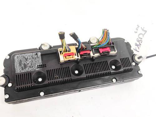 Climate control VW PASSAT B6 (3C2) 2.0 TDI | BP35333747I5 - Image 2