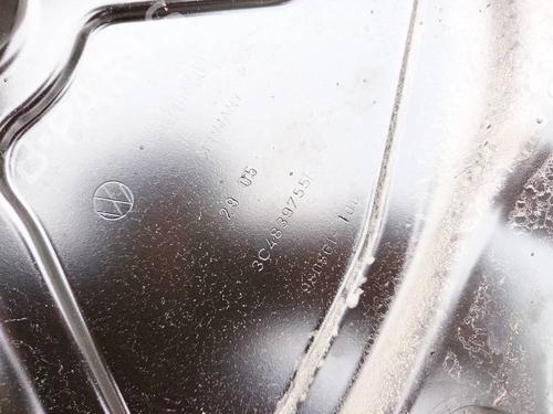 Rear left window mechanism VW PASSAT B7 (362) 1.6 TDI | BP34868840C24 - Image 3