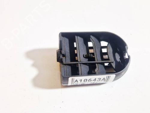 Air vent NISSAN ALMERA II Hatchback (N16) 2.2 Di | BP32567766I21
