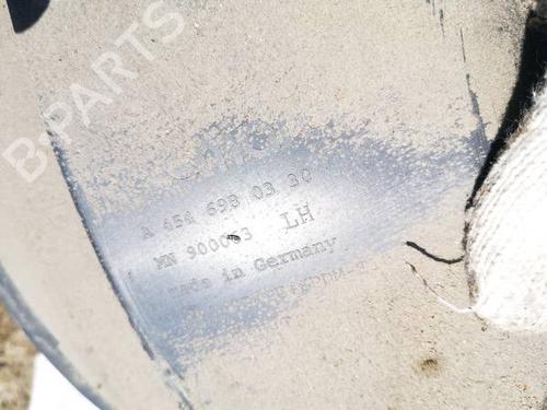 Hjulbue SMART FORFOUR (454) 1.3 (454.031) | BP35292108C56 - Image 3