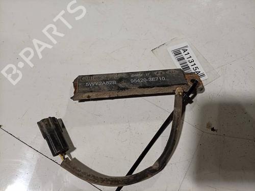 Used Electronic module Electronic module HYUNDAI ix35 Van CRDi (136 hp) 34751127 34751127