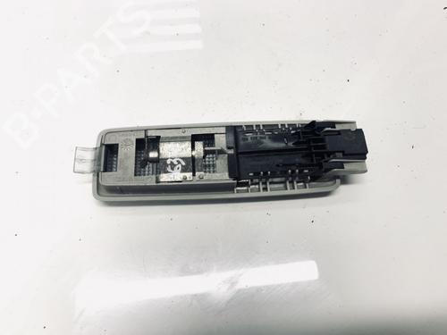 Interior roof light RENAULT ESPACE IV (JK0/1_) 1.9 dCi (JK0U, JK0G) | BP35555200I8 - Image 2