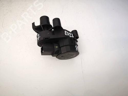 Used Electronic module Electronic module AUDI A6 C5 (4B2, 4B4) 2.5 TDI (150 hp) 33837852 33837852