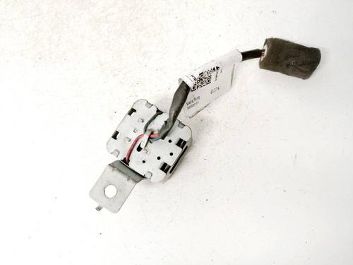 Electronic module PORSCHE CAYENNE (9PA) S 4.5 | BP32604372M83 - Image 2