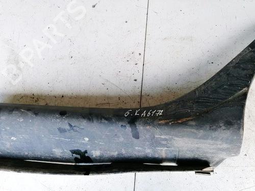 Venstre sidekjole Venstre sidekjole RENAULT SCÉNIC I MPV (JA0/1_, FA0_) 1.9 dCi RX4 (101 hp) 35609553 35609553
