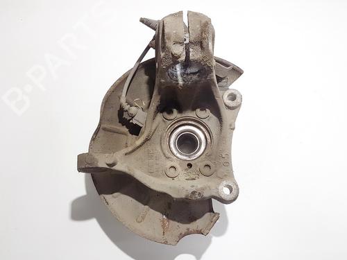 Used Left front steering knuckle Left front steering knuckle 35574570 35574570