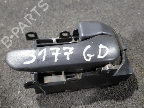 Used Rear right interior door handle Rear right interior door handle 35657445 35657445