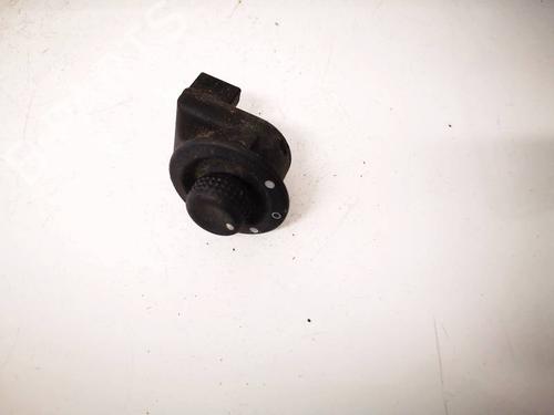Used Mirror switch Mirror switch AUDI A6 C5 (4B2, 4B4) 2.5 TDI (150 hp) 34760722 34760722
