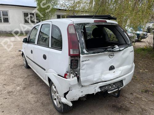 Switch OPEL MERIVA A MPV (X03) 1.7 CDTI (E75) | BP32879152I30 - Image 8