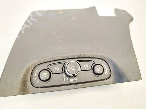Used Switch Switch PEUGEOT BOXER Van 2.0 BlueHDi 130 (130 hp) 36547587 36547587