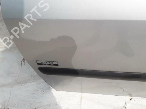 Dørliste PEUGEOT 807 (EB_) 2.2 HDi | BP35602867C150 - Image 2