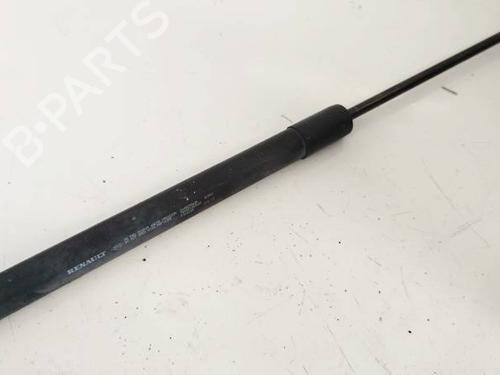 Gassdemper Bakluke Gassdemper Bakluke DACIA SANDERO II 1.5 dCi (90 hp) 37433593 37433593
