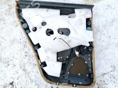 Rear right panel PORSCHE CAYENNE (9PA) S 4.5 | BP34994057C61 - Image 2