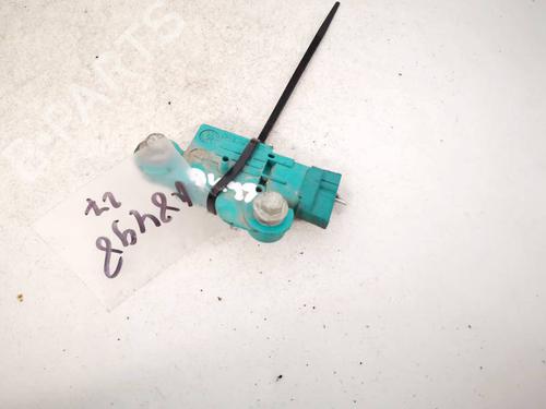 Electronic module OPEL MERIVA A MPV (X03) 1.7 CDTI (E75) | BP32918914M83 - Image 3