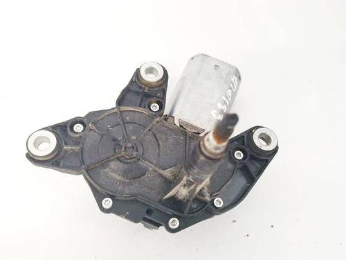 Used Rear wiper motor Rear wiper motor 35011336 35011336