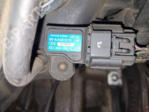 Electronic module FORD MAVERICK 2.3 16V | BP35179498M83 - Image 3