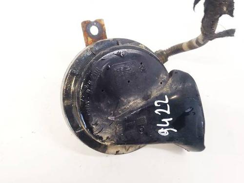 Used Horn Horn OPEL ZAFIRA A MPV (T98) 2.0 DTI 16V (F75) (101 hp) 35101708 35101708