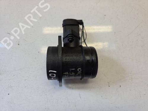 Used Mass air flow sensor Mass air flow sensor SKODA OCTAVIA II (1Z3) 1.9 TDI (105 hp) 35003161 35003161