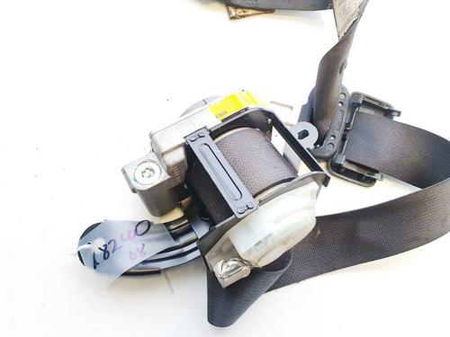 Front left seatbelt LEXUS IS II (_E2_) 220d (ALE20) | BP35355464I26 - Image 3