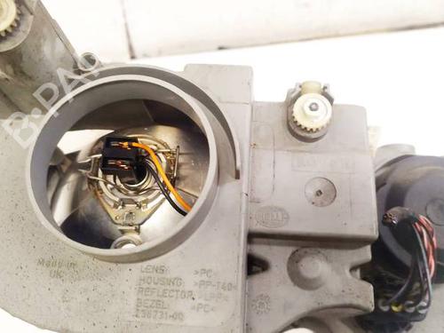 Left headlight ROVER 75 (RJ) 2.0 V6 | BP35138449C28 - Image 3