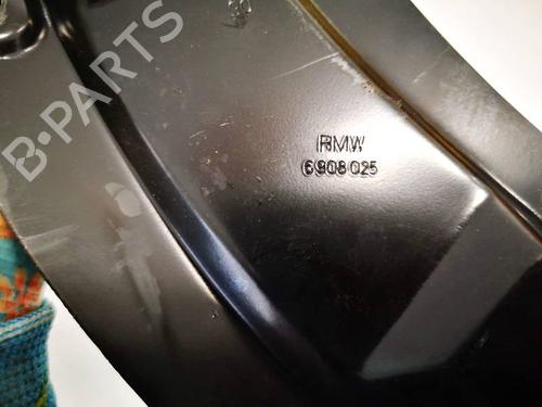 Støtte BMW 7 (E65, E66, E67) 740 d | BP32584629C155  - Image 6