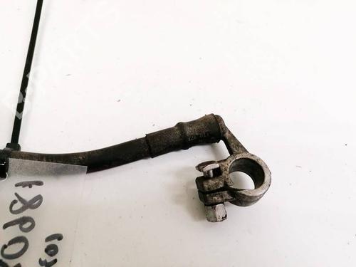Cable VW PASSAT B6 (3C2) 2.0 TDI | BP35362278E12 - Image 2