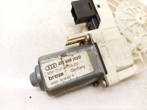 Right front window motor AUDI A6 C6 (4F2) 3.0 TDI quattro | BP37677562E20 - Image 3