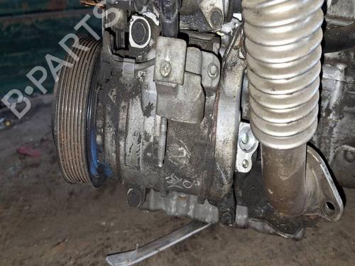 AC compressor HONDA CIVIC IX (FK) 1.6 i-DTEC (FK3) | BP36794711M34 - Image 3