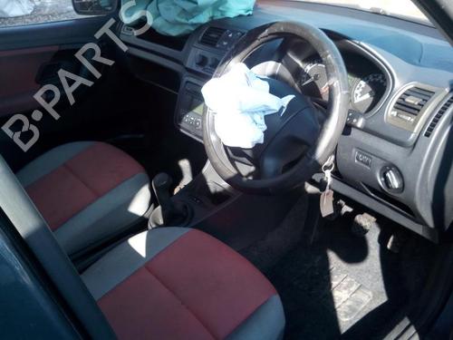 Engine mount SKODA FABIA II (542) 1.2 | BP33499067M89  - Image 7