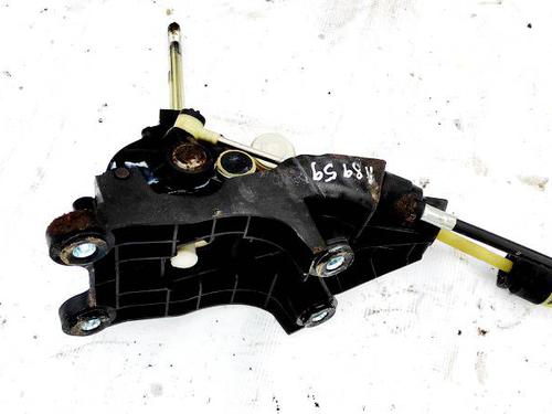 Gear lever FORD FOCUS III 1.6 TDCi | BP35307602M90 - Image 2