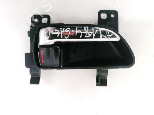 Rear right interior door handle SUBARU LEGACY V (BM) 2.0 D AWD (BMD) | BP35430761I16 - Image 2