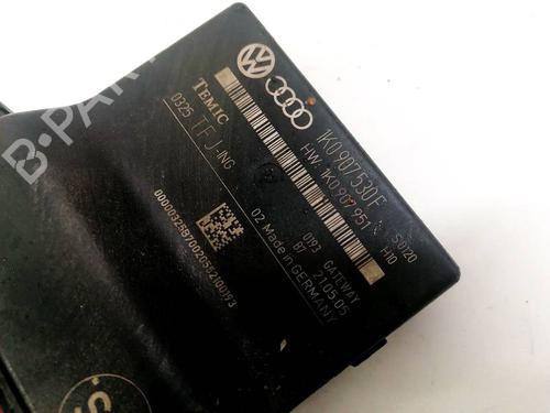 Electronic module VW GOLF PLUS V (5M1, 521) 1.9 TDI | BP32928187M83 - Image 3