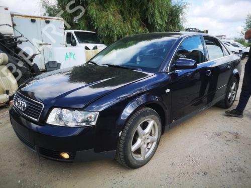 Støtte AUDI A4 B6 (8E2) 1.9 TDI | BP32618404C155