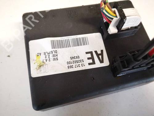Lights ECU OPEL INSIGNIA A (G09) 2.0 CDTI (68) | BP34957320M55 - Image 2