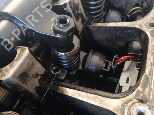 Injector SEAT ALTEA (5P1) 1.9 TDI | BP36896641M100 - Image 3