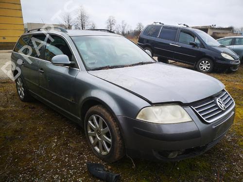 Fuse box VW PASSAT B5.5 (3B3) 1.9 TDI | BP32598482E1