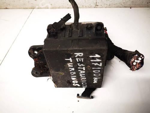 Used Fuse box Fuse box SUZUKI GRAND VITARA II (JT, TE, TD) 1.9 DDiS (JB419WD, JB419XD) (129 hp) 32534159 32534159