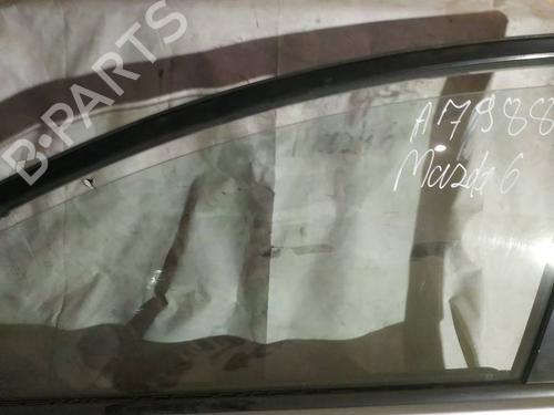 Used Front left door window Front left door window 35341247 35341247