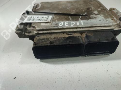 Engine control unit (ECU) FIAT FREEMONT (345_) 2.0 JTD 4x4 | BP38576736M57 - Image 2
