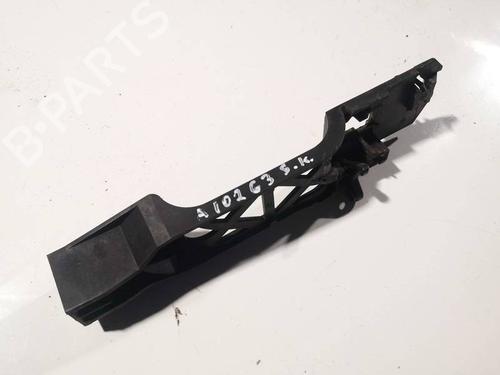 Used Rear left exterior door handle Rear left exterior door handle CHEVROLET HHR 2.4 (170 hp) 35047881 35047881