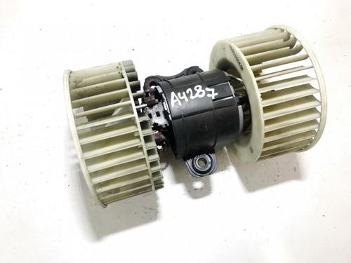 Used Heater blower motor Heater blower motor BMW X5 (E53) 3.0 d (218 hp) 35845713 35845713