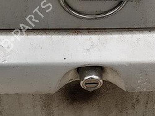 Used Tailgate trim Tailgate trim 35578087 35578087