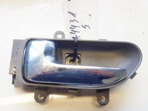 Used Front left interior door handle Front left interior door handle 35642039 35642039