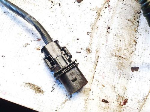 Electronic sensor JAGUAR XJ (X351) 3.0 SDV6 | BP35107495M84 - Image 2