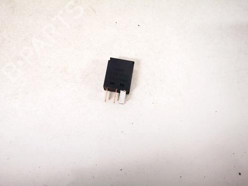 Electronic sensor FORD FOCUS I (DAW, DBW) 1.8 Turbo DI / TDDi | BP33081340M84 - Image 2