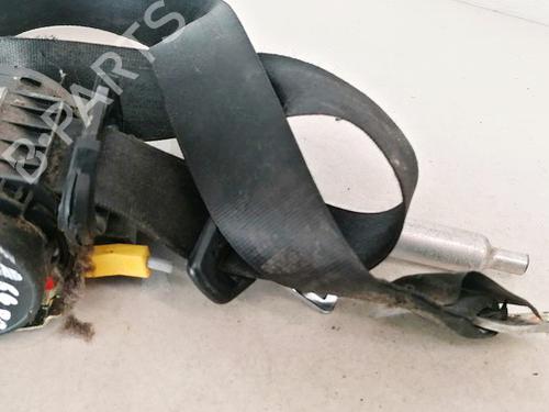 Front left seatbelt AUDI A4 B5 (8D2) 1.9 TDI | BP35580813I26 - Image 2