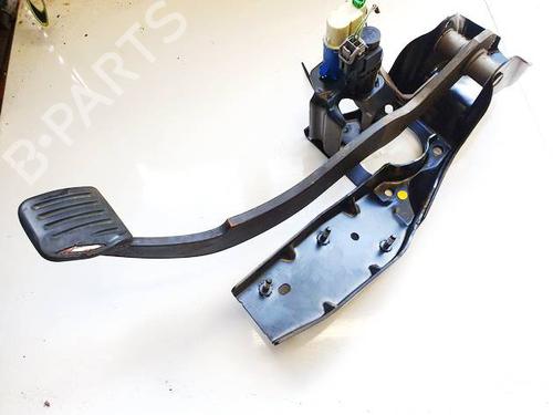 Pedal Pedal FORD S-MAX (WA6) 2.0 Flexifuel (145 hp) 36688741 36688741