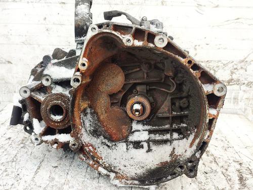 Used Gearbox Gearbox 35461406 35461406