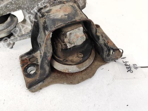 Engine mount RENAULT SCÉNIC II (JM0/1_) 1.9 dCi (JM0G, JM12, JM1G, JM2C) | BP32916010M89 - Image 2